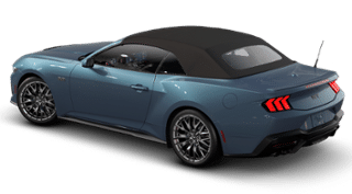 2025 Ford Mustang® External Image 3